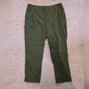 REI Women's Green Trailmade Pants